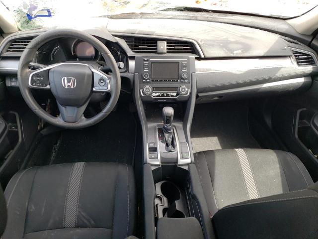 Photo 8 from auction – 2017 HONDA CIVIC LX with VIN 19XFC2F57HE082022