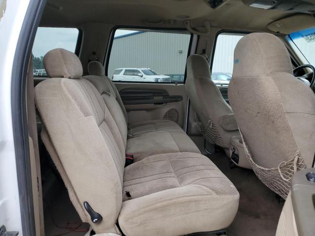 Photo 11 from auction – 2000 FORD EXCURSION with VIN 1FMNU41S0YEC00694