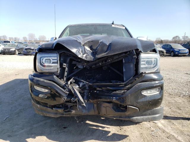 Photo 5 from auction – 2016 GMC SIERRA K15 with VIN 3GTU2NEJ1GG102441