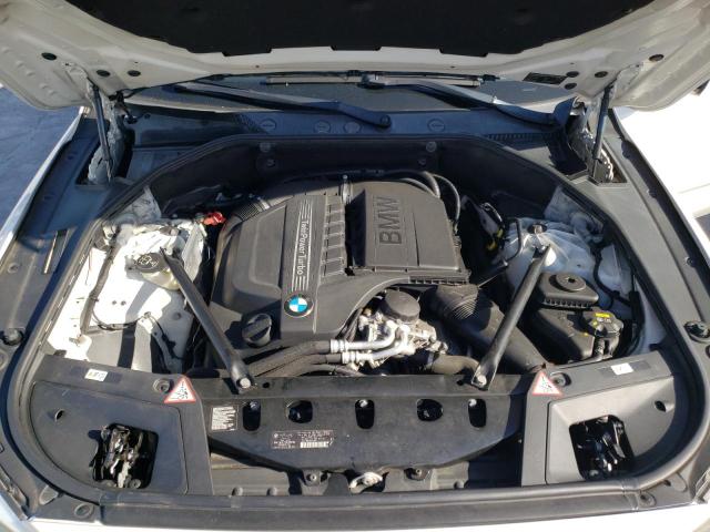 Photo 11 from auction – 2015 BMW 535 XIGT with VIN WBA5M4C53FD184275
