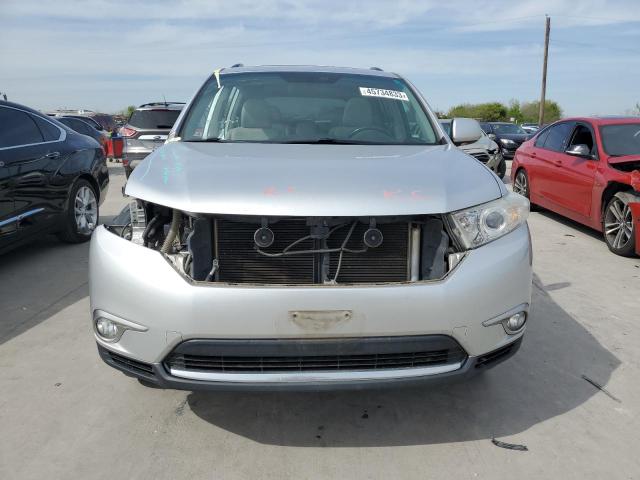 Фото 5 с аукциона – 2012 TOYOTA HIGHLANDER с VIN 5TDYK3EHXCS058454