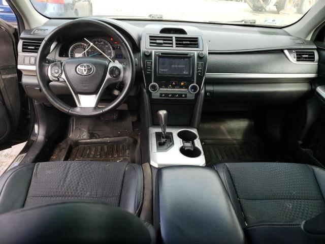 Photo 8 from auction – 2014 TOYOTA CAMRY L with VIN 4T1BF1FK0EU845268