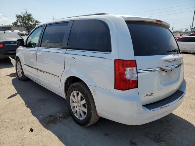 Photo 2 from auction – 2014 CHRYSLER TOWN & COU with VIN 2C4RC1BG9ER280108