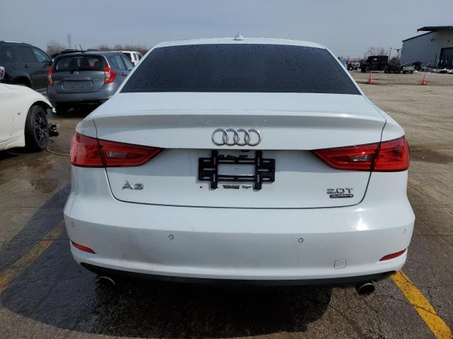 Photo 6 from auction – 2015 AUDI A3 PREMIUM with VIN WAUEFGFF4F1111353