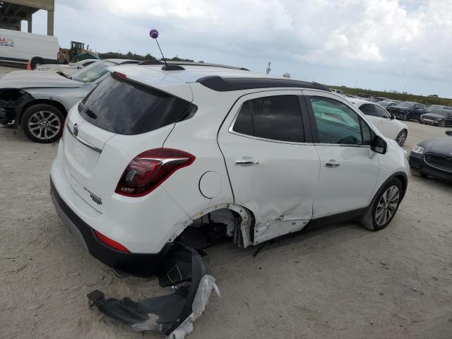 Photo 3 from auction – 2019 BUICK ENCORE PRE with VIN KL4CJASB0KB821390