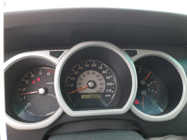 Foto 9 de la subasta – 2005 TOYOTA 4RUNNER SR con VIN JTEBT14R650053559