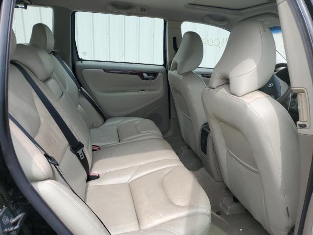 Photo 11 from auction – 2006 VOLVO V70 with VIN YV1SW612061538429