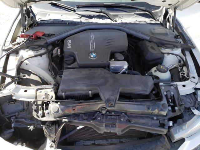 Photo 11 from auction – 2015 BMW 328 I SULE with VIN WBA3C1C50FK122014