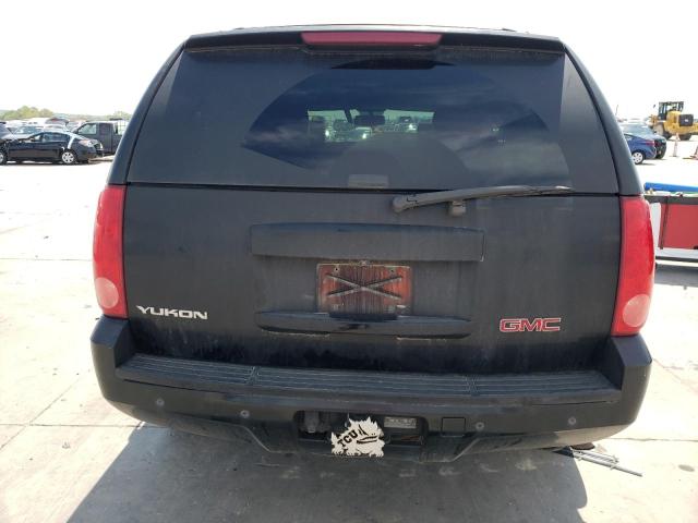 Photo 6 from auction – 2013 GMC YUKON SLT with VIN 1GKS1CE04DR227813