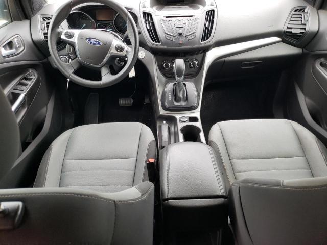 Photo 8 from auction – 2016 FORD ESCAPE SE with VIN 1FMCU0GX3GUB40630