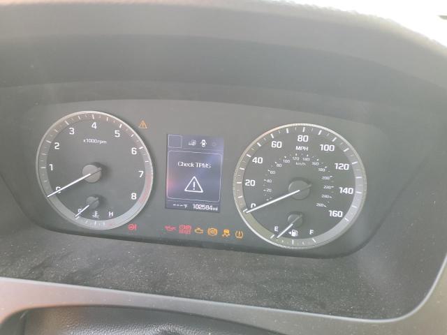 Photo 9 from auction – 2017 HYUNDAI SONATA SE with VIN 5NPE24AF6HH567175