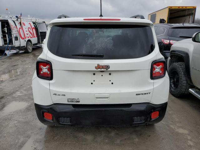 Photo 6 from auction – 2018 JEEP RENEGADE S with VIN ZACCJBAB9JPH68397