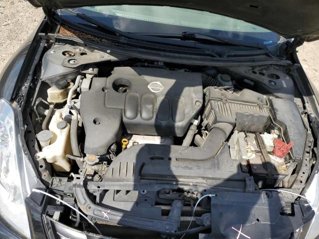 Photo 11 from auction – 2012 NISSAN ALTIMA BAS with VIN 1N4AL2AP6CN512118