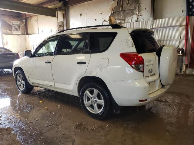 Photo 2 from auction – 2007 TOYOTA RAV4 with VIN JTMBK33VX75017736