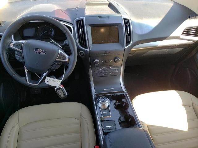 Photo 8 from auction – 2020 FORD EDGE SEL with VIN 2FMPK3J99LBA19457