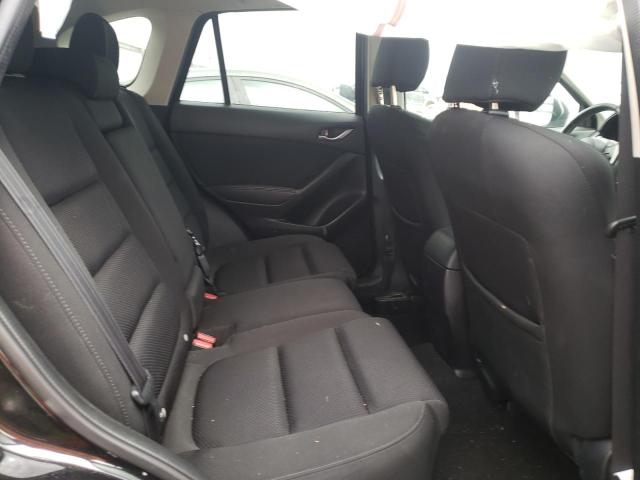 Photo 11 from auction – 2016 MAZDA CX-5 TOURI with VIN JM3KE2CY7G0622636