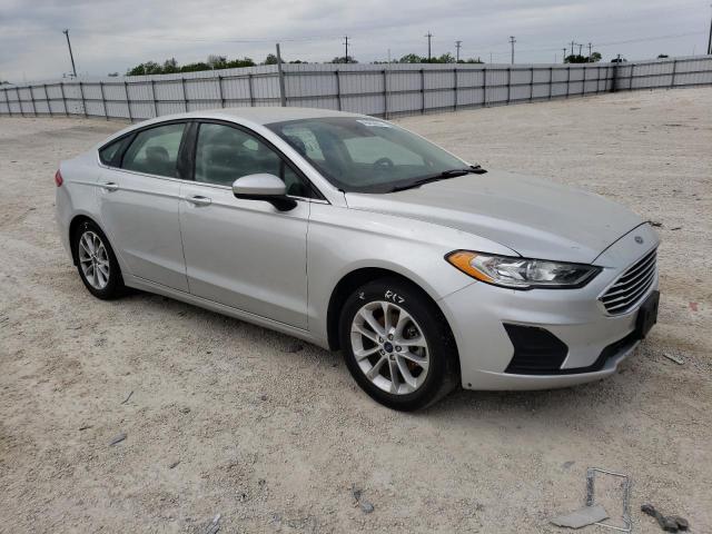Photo 4 from auction – 2019 FORD FUSION SE with VIN 3FA6P0HDXKR107532
