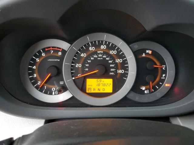 Photo 9 from auction – 2012 TOYOTA RAV4 with VIN 2T3KK4DV5CW017294
