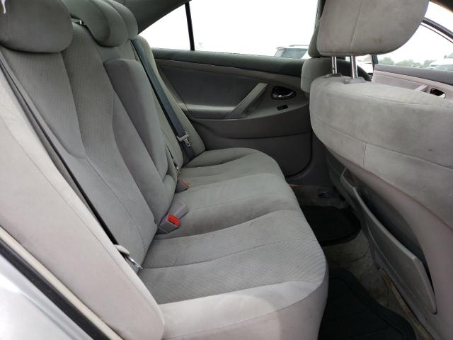 Photo 10 from auction – 2008 TOYOTA CAMRY CE with VIN 4T1BE46K98U229397