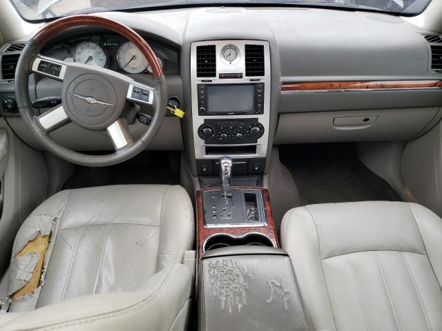 Zdjęcie 8 z aukcji – 2008 CHRYSLER 300C z VIN 2C3LK63H58H179532
