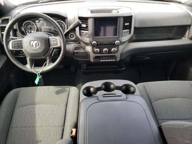 Photo 8 from auction – 2022 RAM 2500 TRADE with VIN 3C6UR5CL7NG254101