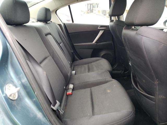 Photo 10 from auction – 2010 MAZDA 3 S with VIN JM1BL1S55A1180456