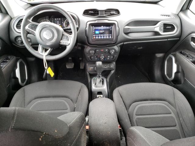 Photo 8 from auction – 2018 JEEP RENEGADE L with VIN ZACCJBBB6JPJ22228