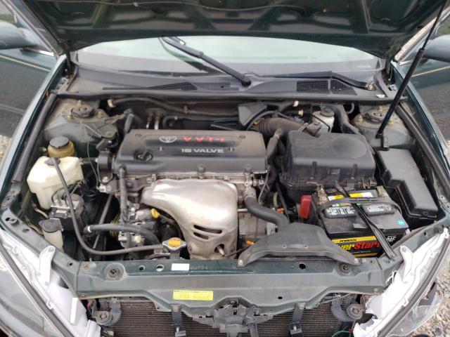 Photo 11 from auction – 2005 TOYOTA CAMRY with VIN 4T1BE32KX5U076329