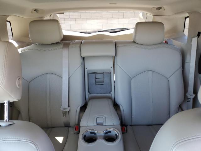Photo 10 from auction – 2015 CADILLAC SRX LUXURY with VIN 3GYFNEE33FS578780
