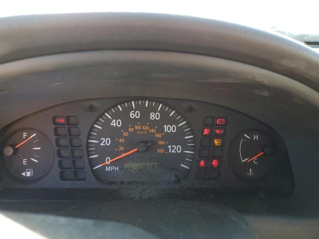 Photo 9 from auction – 2005 NISSAN SENTRA 1.8 with VIN 3N1CB51D25L588583