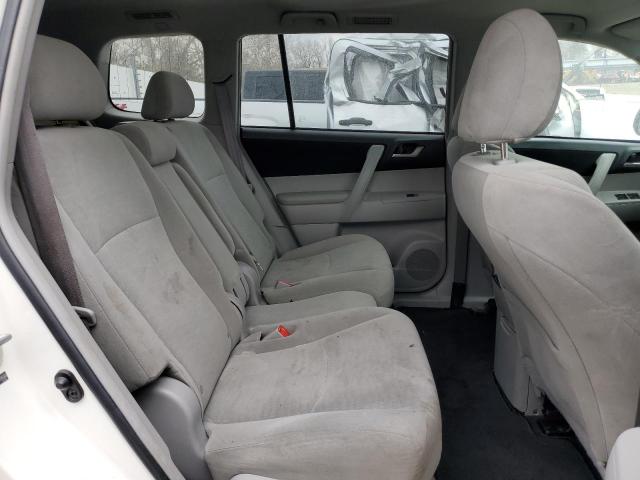 Photo 11 from auction – 2013 TOYOTA HIGHLANDER with VIN 5TDBK3EH4DS198068