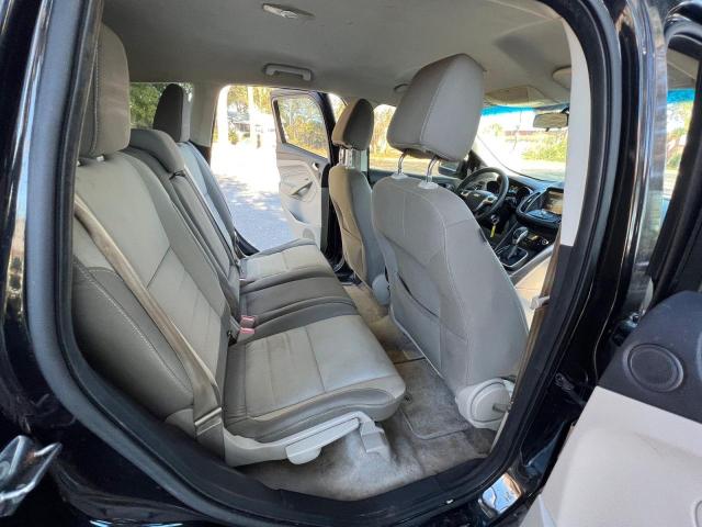Photo 6 from auction – 2013 FORD ESCAPE SE with VIN 1FMCU0G96DUD04305