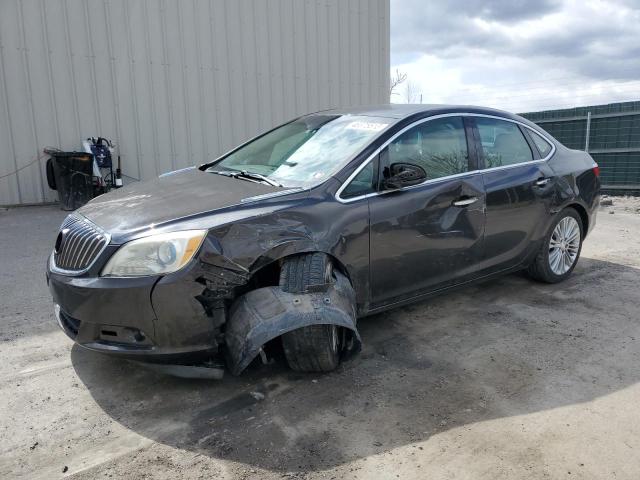 BUICK VERANO 2013 with VIN 1G4PP5SK8D4243619 - Photo from auction