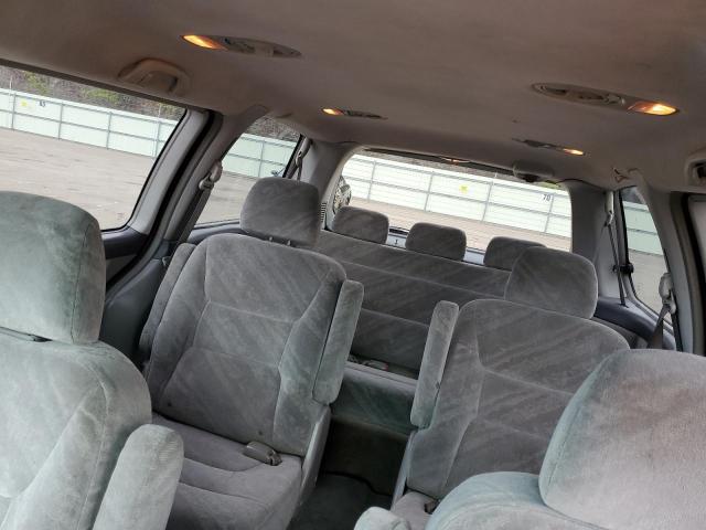 Photo 10 from auction – 2003 HONDA ODYSSEY EX with VIN 5FNRL186X3B055008
