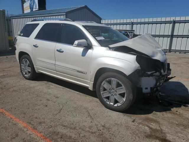 Photo 4 from auction – 2014 GMC ACADIA DEN with VIN 1GKKVTKD3EJ232299
