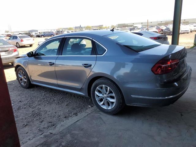 Photo 2 from auction – 2016 VOLKSWAGEN PASSAT with VIN 1VWAT7A36GC041882