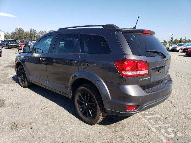 Photo 2 from auction – 2019 DODGE JOURNEY SE with VIN 3C4PDCBB9KT871942
