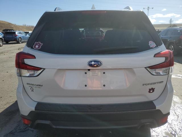 Photo 6 from auction – 2020 SUBARU FORESTER P with VIN JF2SKAJC8LH551415