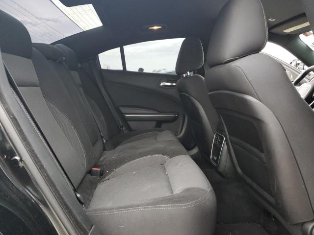 Photo 10 from auction – 2018 DODGE CHARGER SX with VIN 2C3CDXBGXJH257611