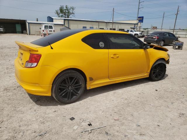 Photo 3 from auction – 2012 TOYOTA SCION TC with VIN JTKJF5C76C3022945