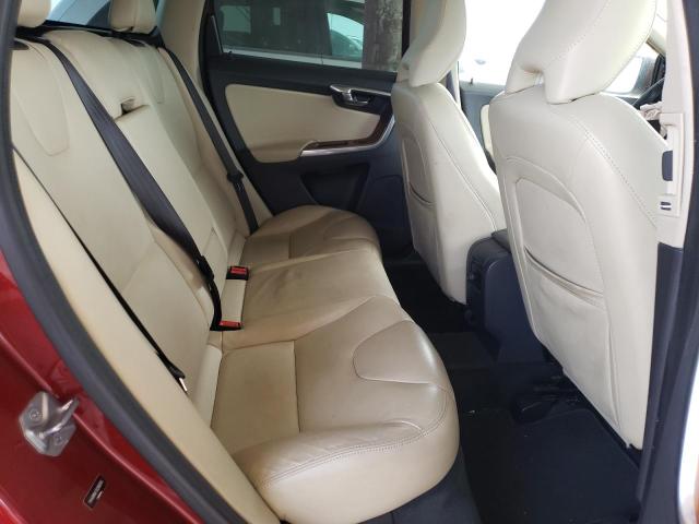 Photo 11 from auction – 2016 VOLVO XC60 T5 PR with VIN YV440MDK7G2906176