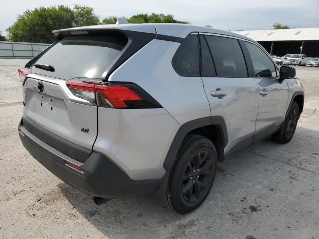 Photo 3 from auction – 2022 TOYOTA RAV4 LE with VIN 2T3H1RFV9NC207823