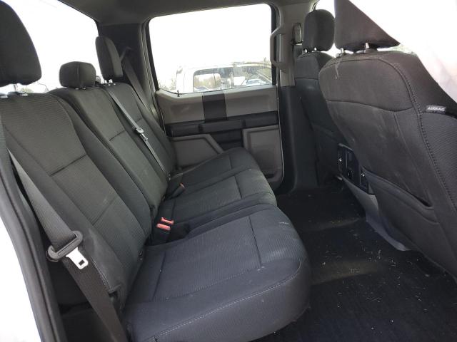 Photo 10 from auction – 2019 FORD F150 SUPER with VIN 1FTEW1EP6KFB42305