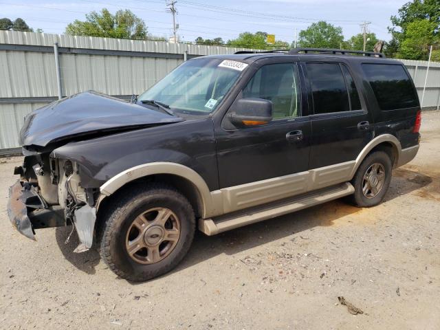 FORD EXPEDITION 2005 with VIN 1FMFU17575LA54421 - Photo from auction