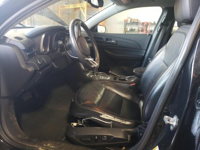 Photo 7 from auction – 2015 CHEVROLET MALIBU 2LT with VIN 1G11D5SL5FF190910