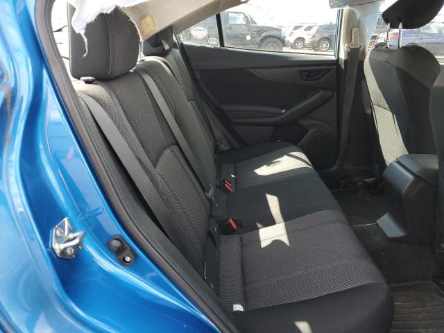 Photo 10 from auction – 2020 SUBARU IMPREZA with VIN 4S3GKAB64L3605576