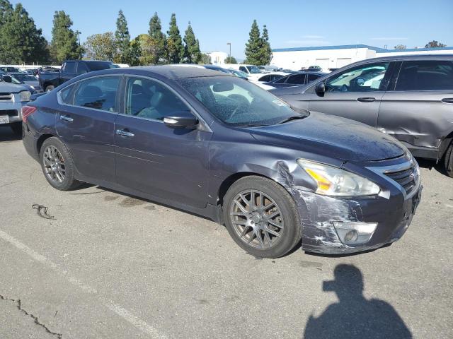 Photo 4 from auction – 2013 NISSAN ALTIMA 2.5 with VIN 1N4AL3AP0DN580731