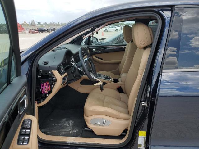 Photo 7 from auction – 2021 PORSCHE MACAN with VIN WP1AA2A54MLB10589