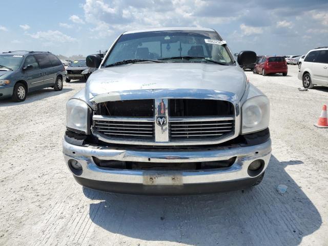 Photo 5 from auction – 2007 DODGE RAM 1500 S with VIN 1D7HA18P67J521841