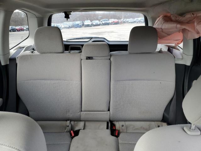 Photo 10 from auction – 2015 SUBARU FORESTER 2 with VIN JF2SJAFC5FH521059